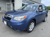 Used 2016 Subaru Forester 2.5i w/ Alloy Wheel Package image 3