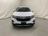 Used 2024 Chevrolet Equinox LT image 3