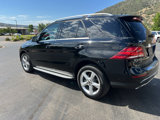 Used 2019 Mercedes-Benz GLE 400 4MATIC image 4