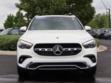 Certified 2025 Mercedes-Benz GLA 250 4MATIC image 2