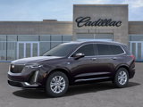 New 2025 Cadillac XT6 Luxury image 2
