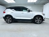 Used 2021 Volvo XC40 T5 R-Design w/ Advanced Package image 2
