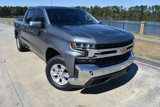 Used 2019 Chevrolet Silverado 1500 LT w/ Trailering Package image 2