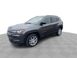 Used 2022 Jeep Compass Latitude image 4