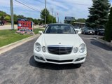 Used 2007 Mercedes-Benz E 350 4MATIC Sedan image 2