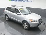 Used 2007 Hyundai Santa Fe GLS image 2