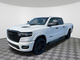 New 2025 RAM 1500 Laramie w/ Night Edition image 2