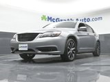 Used 2013 Chrysler 200 Touring w/ S Exterior Appearance Pkg image 5