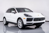 Used 2023 Porsche Cayenne S image 5