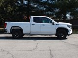 New 2025 GMC Sierra 1500 Pro w/ Graphite Edition image 2