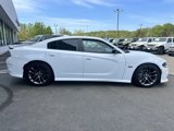 Used 2023 Dodge Charger Scat Pack w/ Plus Group image 4