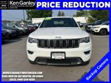 Used 2019 Jeep Grand Cherokee Limited image 2