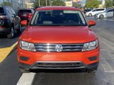 Used 2019 Volkswagen Tiguan SE image 3