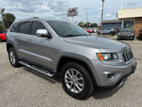 Used 2015 Jeep Grand Cherokee Limited image 3