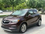 Used 2018 Buick Encore Preferred image 3