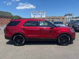 Certified 2018 Ford Explorer Sport w/ Equipment Group 401A image 2