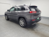 Used 2018 Jeep Cherokee Limited image 3