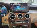 Used 2021 Mercedes-Benz GLC 300 4MATIC image 5
