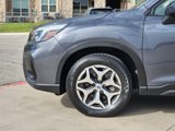 Certified 2021 Subaru Forester Premium image 6