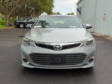 Used 2014 Toyota Avalon XLE image 5