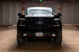 Used 2022 Chevrolet Silverado 1500 LT Trail Boss w/ Bed Protection Package image 2