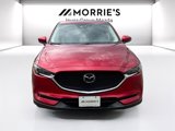 Used 2018 MAZDA CX-5 Grand Touring image 2