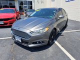 Used 2013 Ford Fusion SE image 3