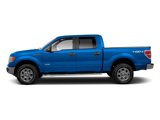 Used 2011 Ford F150 XLT w/ XLT Chrome Pkg image 3