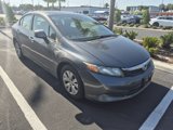 Used 2012 Honda Civic LX image 2