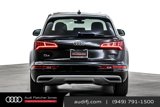 Used 2018 Audi Q5 2.0T Premium Plus w/ Premium Plus Package image 3