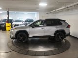 Used 2022 Toyota RAV4 XSE image 4