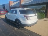 Used 2015 Ford Explorer Sport w/ Equipment Group 401A image 5