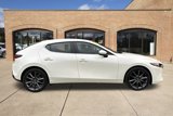 Used 2024 MAZDA MAZDA3 s image 2