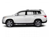 Used 2013 Toyota Highlander SE image 3