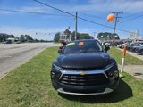 Used 2023 Chevrolet Blazer LT w/ Driver Confidence Package image 4