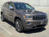 Used 2018 Jeep Grand Cherokee Limited w/ Trailer Tow Group IV image 4