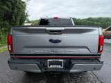 Used 2020 Ford F150 4x4 SuperCrew image 4