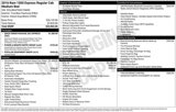 Used 2016 RAM 1500 Express image 6