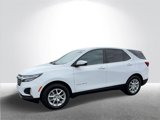 Certified 2022 Chevrolet Equinox LT image 5