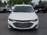 Used 2024 Chevrolet Malibu LT image 2