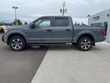 Certified 2019 Ford F150 XL w/ Equipment Group 101A Mid image 4