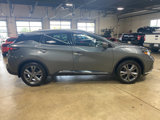 Used 2020 Nissan Murano Platinum image 4