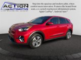 Used 2021 Kia Niro EX w/ Cold Weather Package image 4