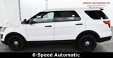 Used 2016 Ford Explorer 4WD Police Interceptor image 4