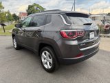 Certified 2020 Jeep Compass Latitude w/ Cold Weather Group image 6