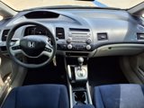 Used 2008 Honda Civic Hybrid Sedan image 4