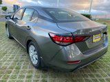New 2025 Nissan Sentra S image 5