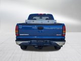 Used 2003 GMC Sierra 1500 SLE w/ Off-Road Package image 4