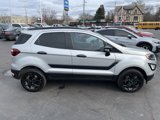 Used 2022 Ford EcoSport SES image 2