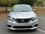 Used 2019 Nissan Sentra S image 3